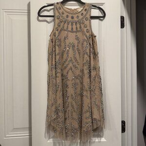 Altar'd State Gem Dress- Size Small